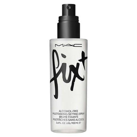 MAC Fixt ORIGINAL Alcohol-Free Fixing Spray 100 ml front view