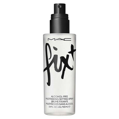 MAC Fixt ORIGINAL Alcohol-Free Fixing Spray 100 ml front view