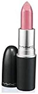 MAC Frost Lipstick Bombshell 23g front view