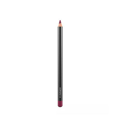 MAC Lip Pencil Nightingale front view with creamy texture