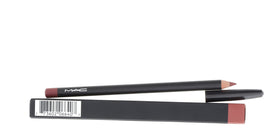 MAC Lip Pencil Whirl side view with cap on