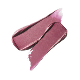 MAC Lipstick Plum Dandy in natural light