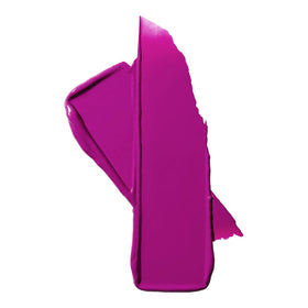 MAC M·A·C Sleek Satin Lipstick Violet Vapor packaging