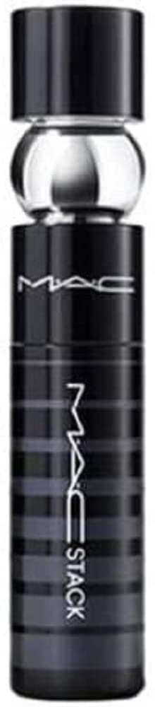 MAC M.A.CStack Mascara Mini 8ml front view