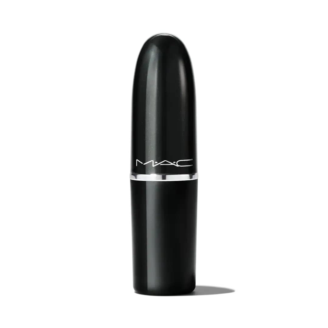 MAC Matte Lipstick 646 Marrakesh with other MAC products