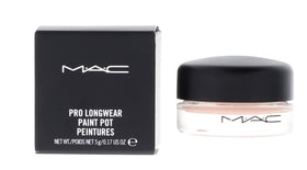 MAC Paint Pot Painterly Eyeshadow front view with packaging