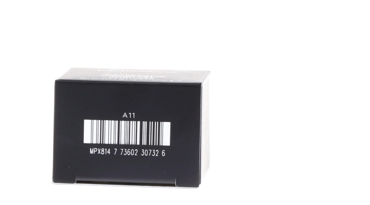 MAC Paint Pot Painterly Eyeshadow in a makeup setup