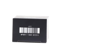 MAC Paint Pot Painterly Eyeshadow in a makeup setup