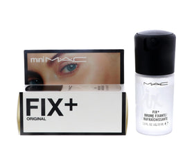 MAC Prep and Fix Plus Setting Spray Mini front view