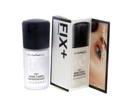 MAC Prep and Fix Plus Setting Spray Mini packaging view