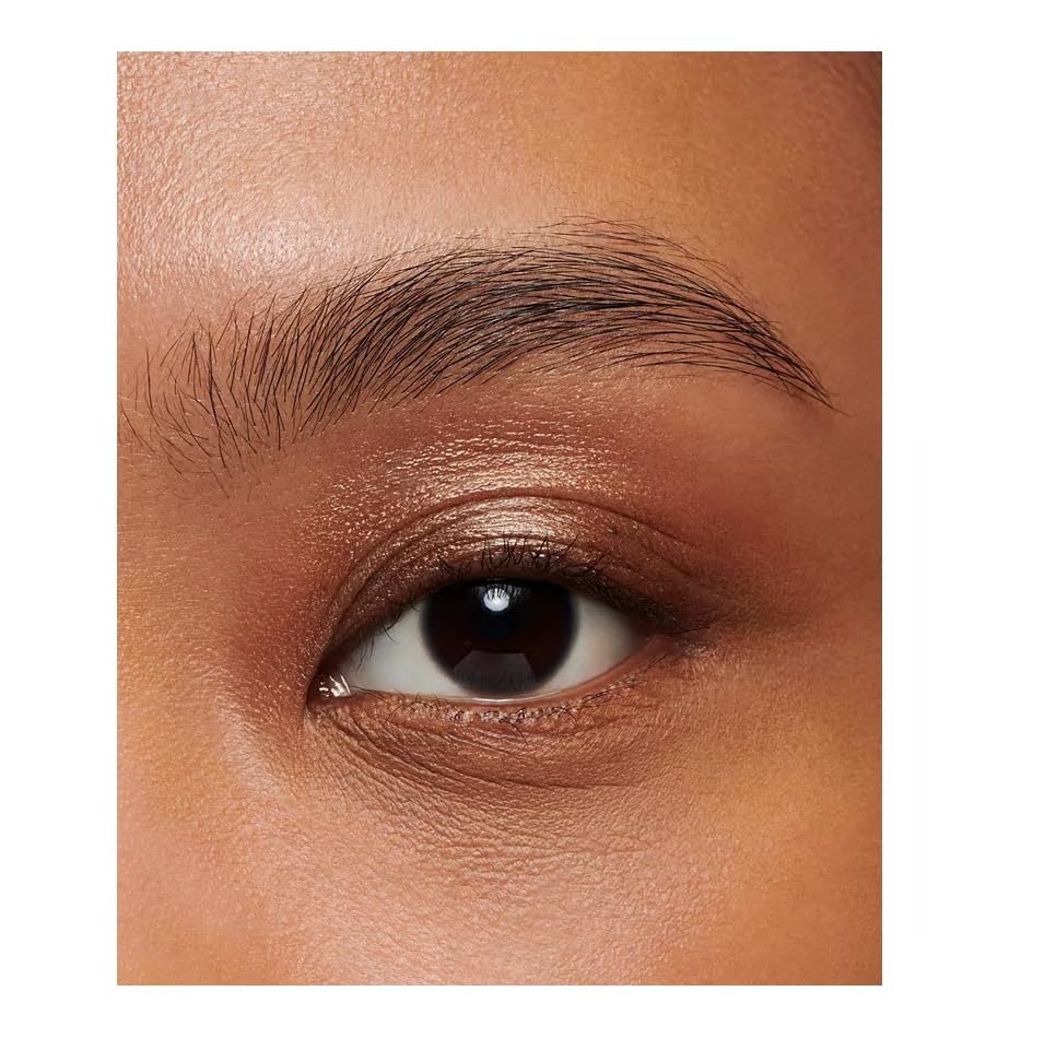 MAC Pro Brow Definer 1mm Tip Brow Pencil in use on model