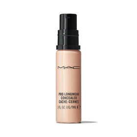 MAC Pro Longwear Concealer NW #20 front view with matte finish