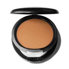 MAC Studio Fix Powder Plus Foundation NW48 front view