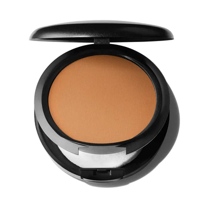 MAC Studio Fix Powder Plus Foundation NW48 front view