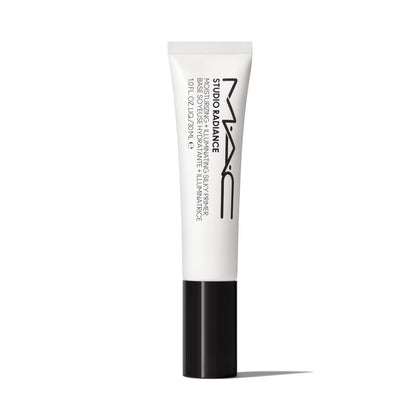 MAC Studio Radiance Moisturizing Illuminating Primer 1 fl oz front view