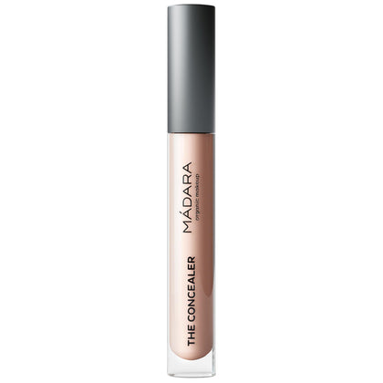 Madara Luminous Eye Concealer 25 Latte 4ml front view