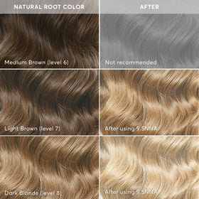Madison Reed Conditioning Color Activator bottle
