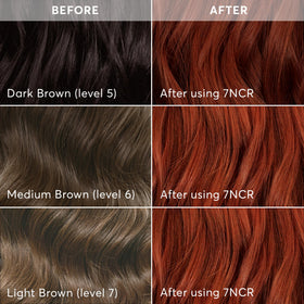 Madison Reed Conditioning Color Activator bottle