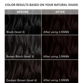 Madison Reed Conditioning Color Activator close-up