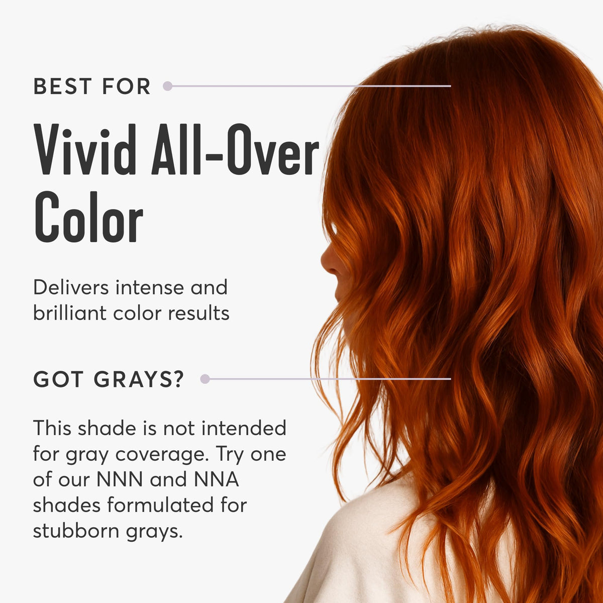 Madison Reed hair colour kit contents including gloves and instructions
