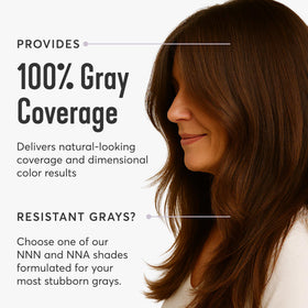 Madison Reed Radiant Cream Color tube close-up