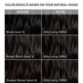 Madison Reed Radiant Hair Color Activator close-up