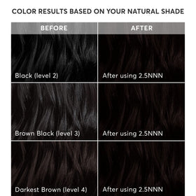 Madison Reed Radiant Hair Color gloves and cap included