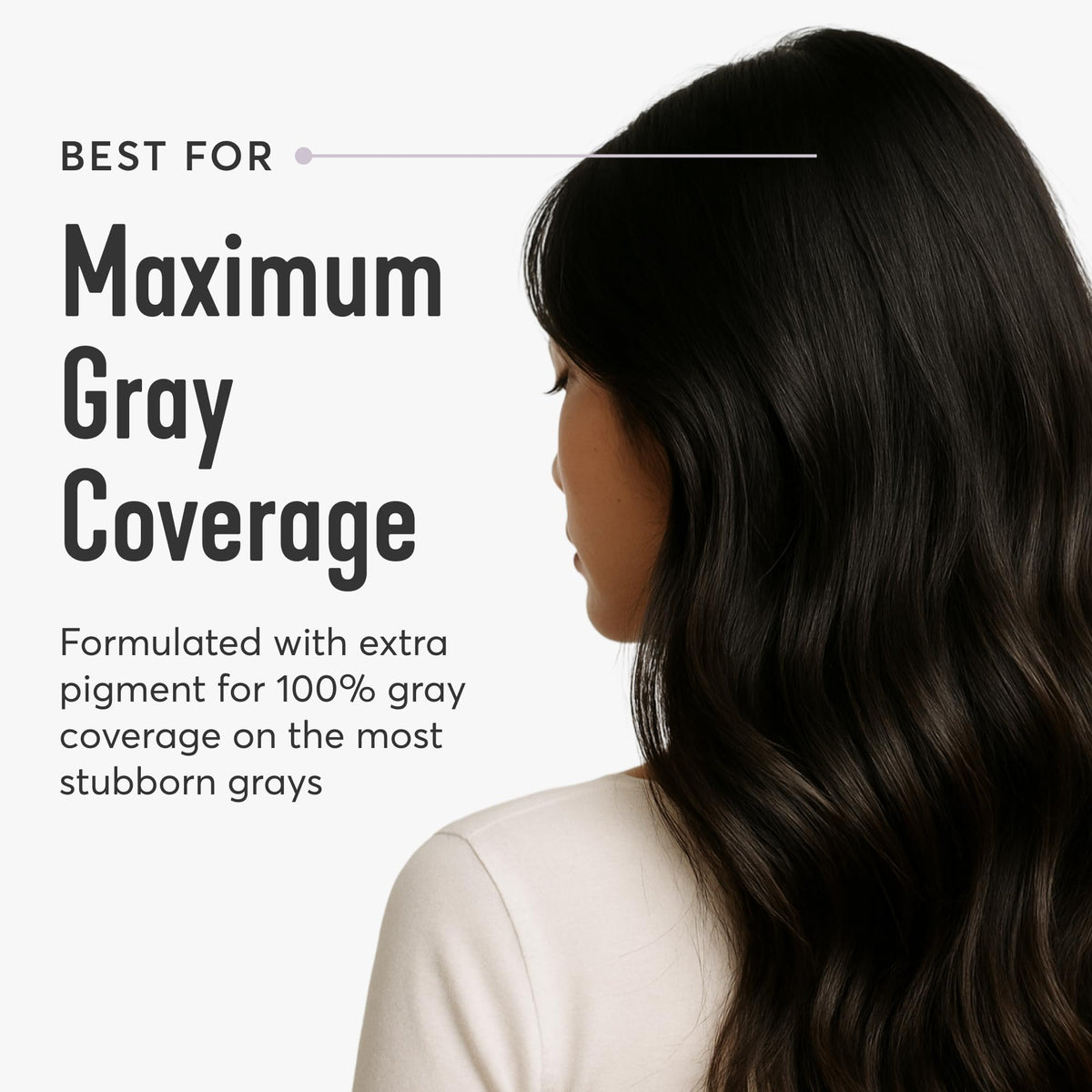 Madison Reed Radiant Hair Color Kit contents including gloves and instructions