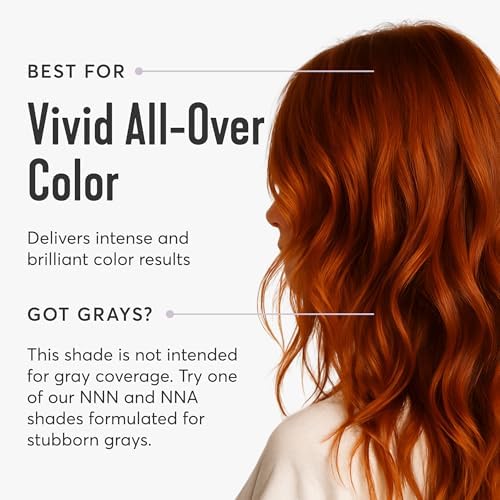 Madison Reed Radiant Hair Color Kit contents including gloves and instructions
