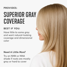 Madison Reed Radiant Hair Color Kit contents including gloves and instructions