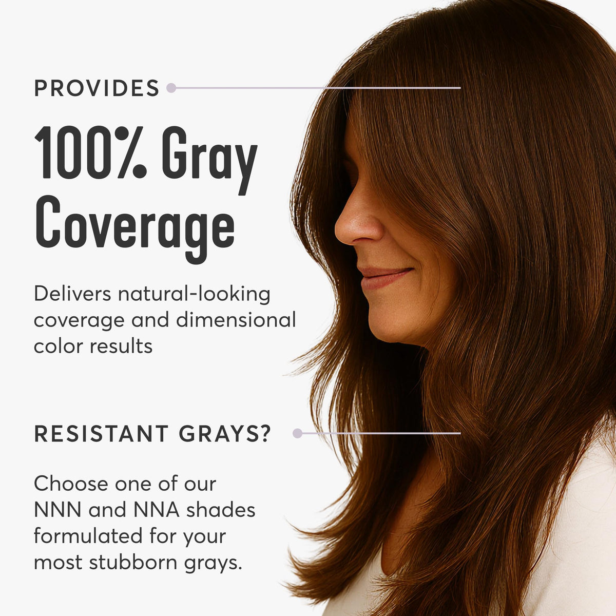 Madison Reed Radiant Hair Color Kit packaging with instructions