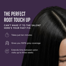 Madison Reed Root Perfection application process