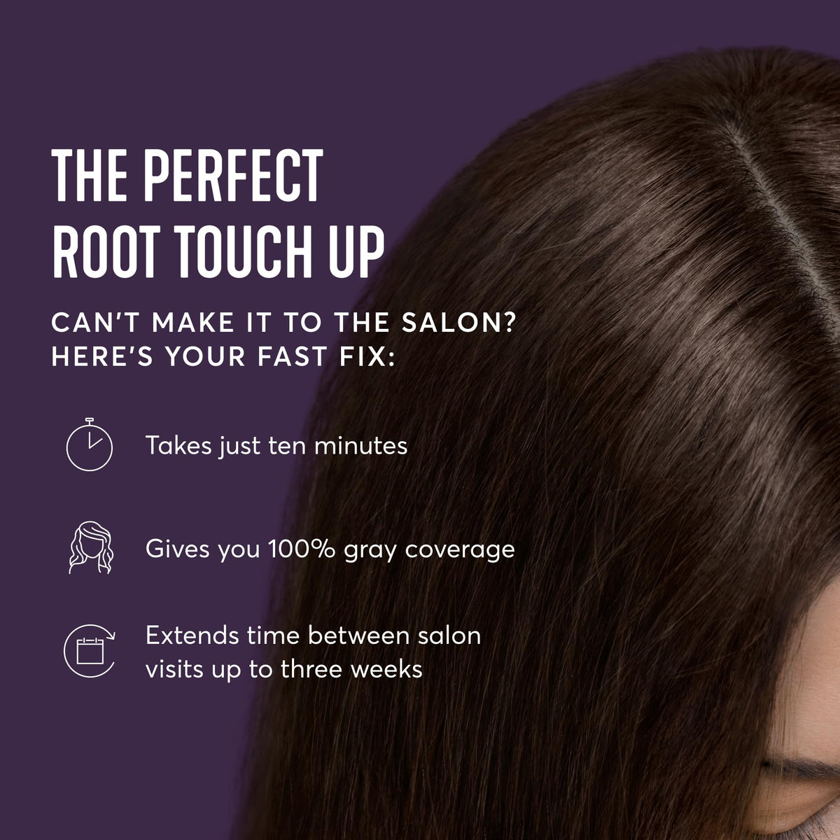 Madison Reed Root Perfection Color Therapy Mask tube