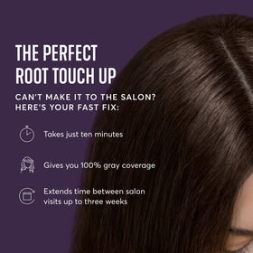 Madison Reed Root Perfection Color Therapy Mask tube
