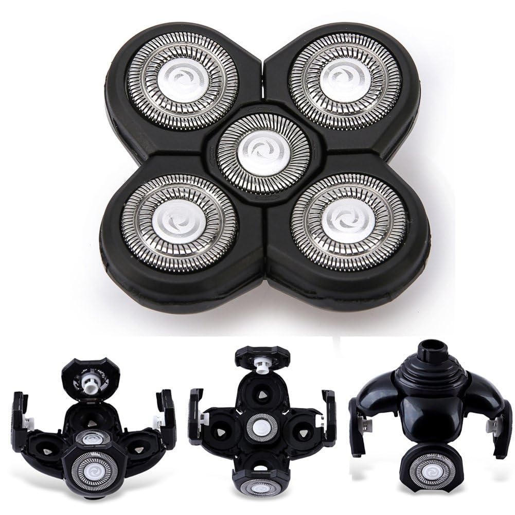 MAEATHOO blades set in original packaging with dimensions