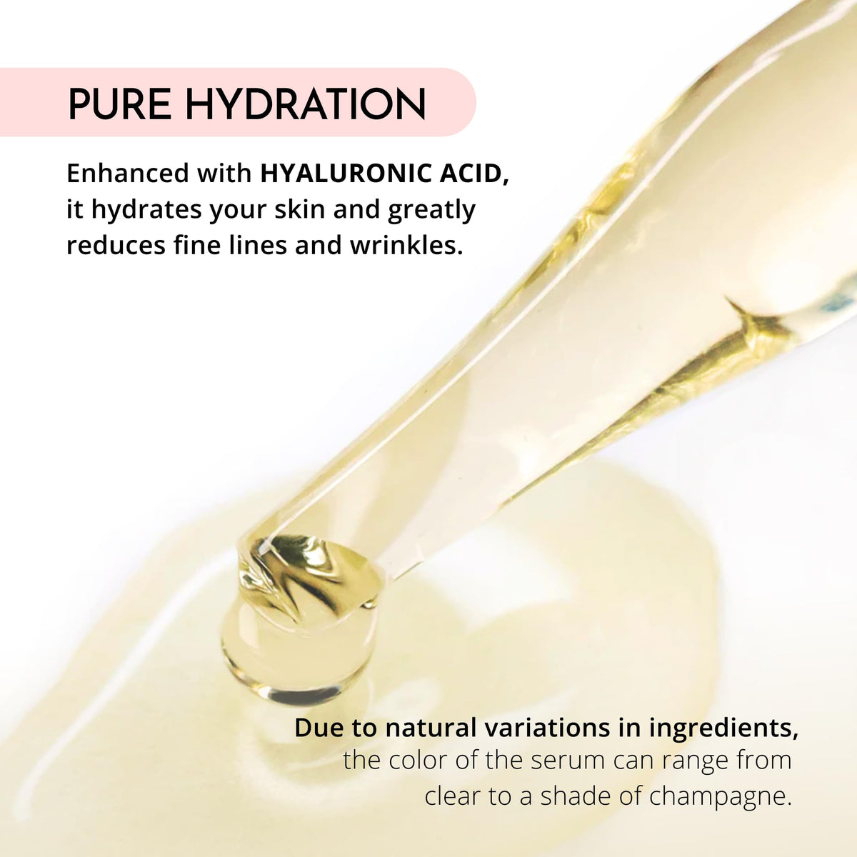 MAELOVE Glow Maker Vitamin C Serum ingredients list