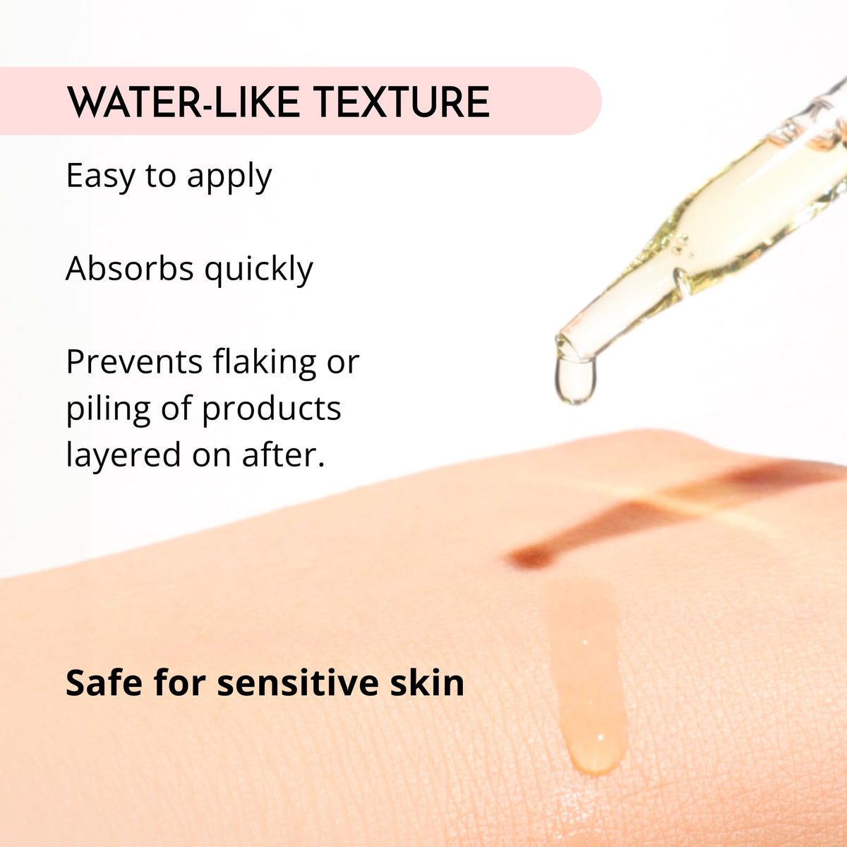 MAELOVE Glow Maker Vitamin C Serum lifestyle scene