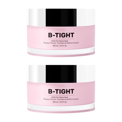 MAËLYS B-TIGHT Lift & Firm Booty Mask packaging front view
