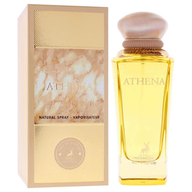 Maison Alhambra Athena Eau De Parfum Spray bottle design