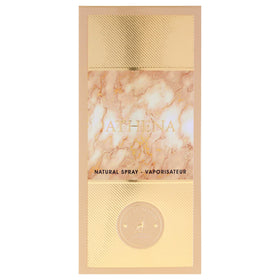Maison Alhambra Athena Eau De Parfum Spray in lifestyle setting