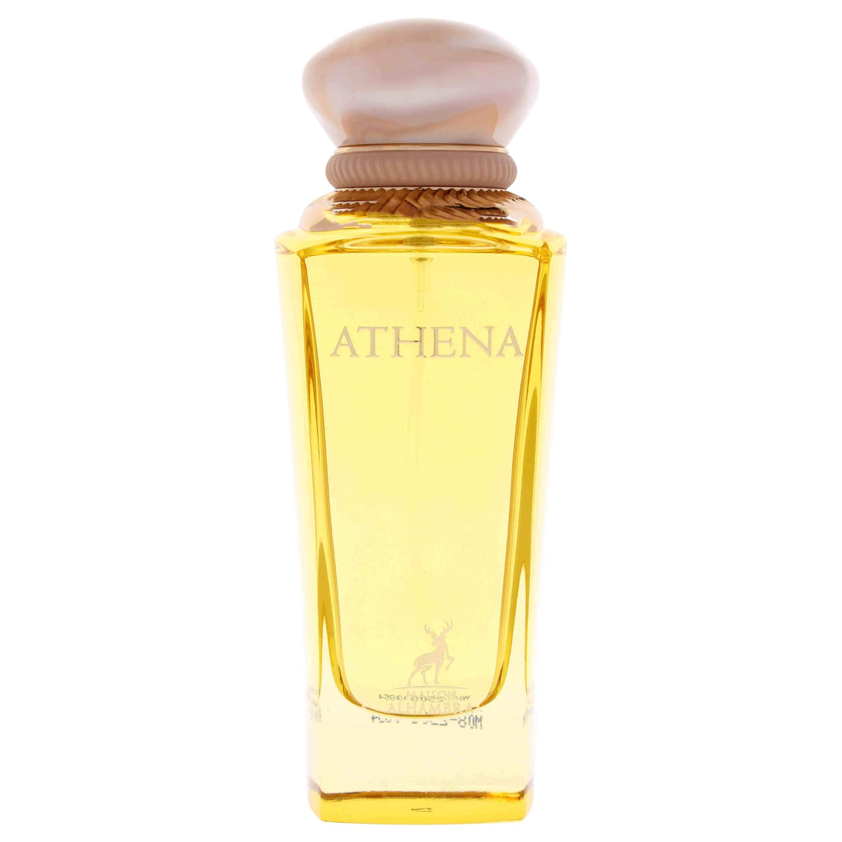 Maison Alhambra Athena Eau De Parfum Spray side view