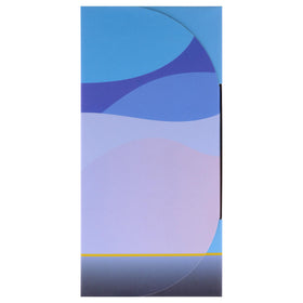 Maison Alhambra Jean Lowe Azure EDP Spray with citrus fruits