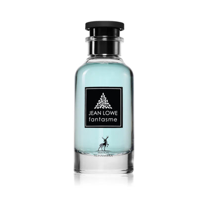 Maison Alhambra Jean Lowe EDP 3.4 Fl Oz front view