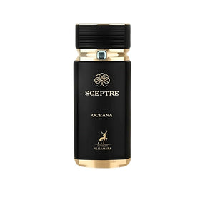 Maison Alhambra Sceptre Oceana Eau de Parfum 3.4oz front view