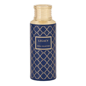 MAISON ASRAR EDP 100 ML front view with elegant packaging