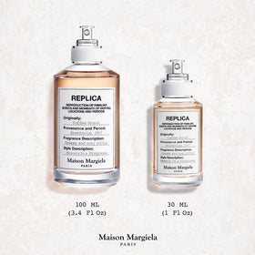 Maison Margiela Replica Coffee Break Eau de Toilette back view