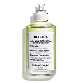 Maison Margiela Replica From the Garden Eau de Toilette front view