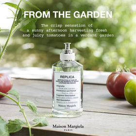 Maison Margiela Replica From the Garden Eau de Toilette lifestyle scene