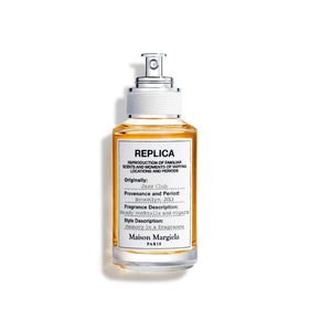 Maison Margiela Replica Jazz Club Eau de Toilette front view