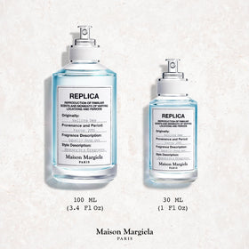 Maison Margiela Replica Sailing Day Eau de Toilette back view